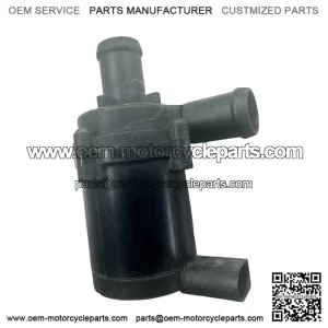 For 2011-2017 VW Touareg, Engine Auxiliary Coolant Water Pump 7L0965561L