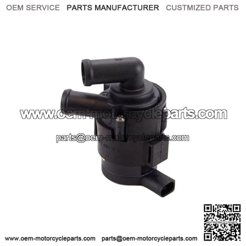 Auxiliary Water Pump (Cooling Water Circuit) CTAM WPS7005
