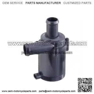 Water Recirculation Pump for Parking Heater For BMW 3.0 and 2.0, 64129329961 and 9329961