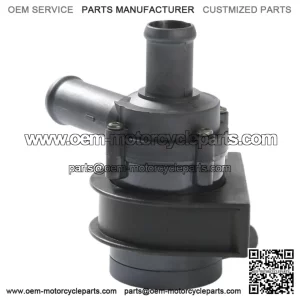 Car Auxiliary Coolant Water Pump 7H0965561, Also V10160008, 860029074, Engine Water Pumps for EuroVan