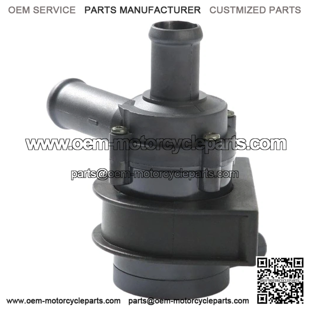 Car Auxiliary Coolant Water Pump 7H0965561, Also V10160008, 860029074, Engine Water Pumps for EuroVan