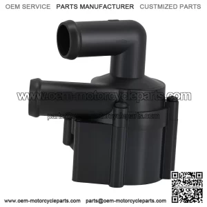 For Skoda Yeti and VW Caddy 2009-2017, Electric Coolant Water Pump 5N0122093