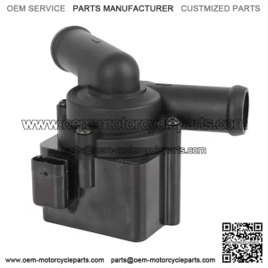 Auxiliary Coolant Water Pump 03L965561 Engine Water Pump for Car