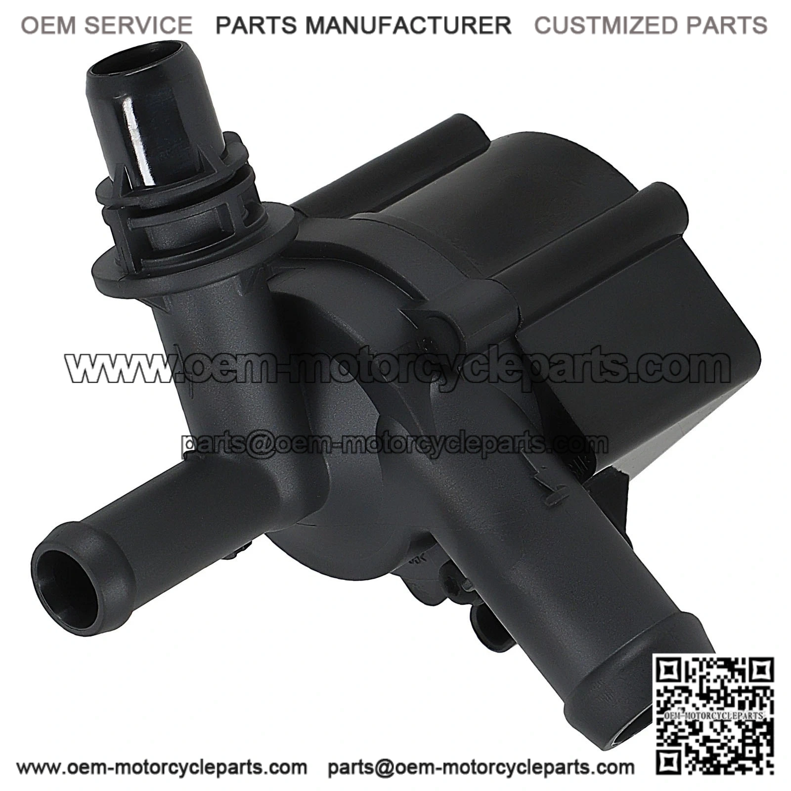 For BMW 1/3 Series F20/F21/F30 N13B16A, Electric Water Pump 11518616992