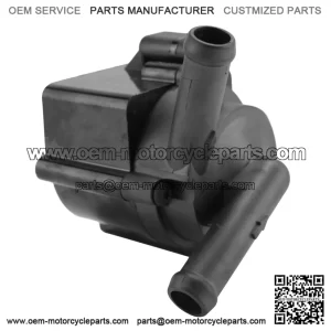 Turbo Electric Water Pump Without Bracket 9806790880 for C4 and C5 5082583