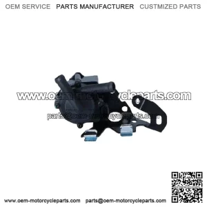 Electric Water Pump Fits PEUGEOT 308 CC, Mk1, Mk2 1.6 from 2007 to 2021, Also 1201L4 and 1201N2