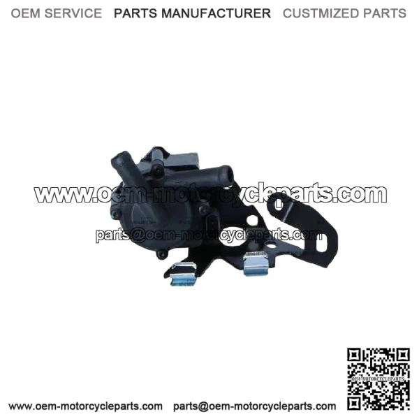 Electric Water Pump Fits PEUGEOT 308 CC, Mk1, Mk2 1.6 from 2007 to 2021, Also 1201L4 and 1201N2