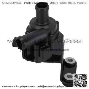 For Ford Escape and Fusion 1.5L 2014-2019, Coolant Water Pump DS7G8C419CB