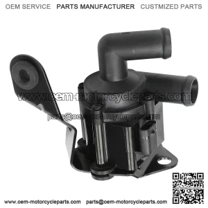 Water Pump for BMW 760Li, 750i, 750Li xDrive, 550i GT 2010