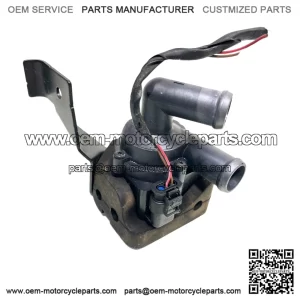 For 2011-2016 BMW 5, 6, 7 Series F10, F07, F11, F12, F13, F06, F01, AUXILIARY WATER PUMP 64119230234
