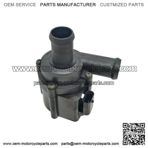 31338211 Electric Water Pump Fits Volvo S60, S80, V40, V60, XC60, XC90 704773000
