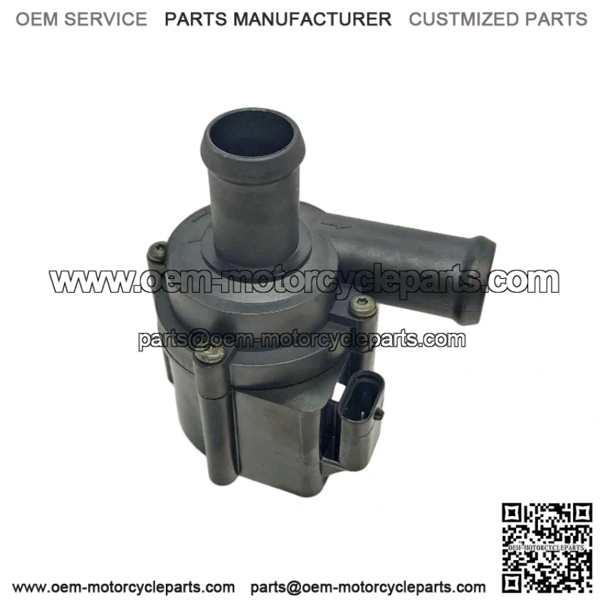 31338211 Electric Water Pump Fits Volvo S60, S80, V40, V60, XC60, XC90 704773000