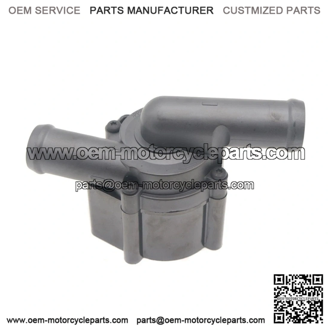 BK218B552AA Engine Water Pump For Ford Tourneo Custom V362, Transit V363 Bus Van