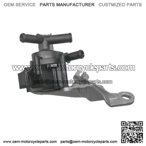Water Pump 9814099080, YL01385480 for Peugeot 2008, 208, 5008, 508 and Citroen C3 1.2T