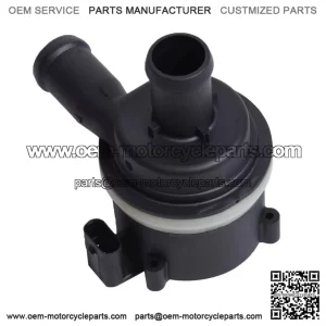 Auxiliary Electric Coolant Water Pump For VW Touareg, Audi A6, Q5 #059121012B