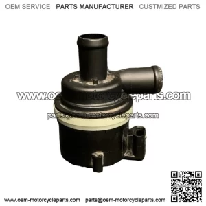 For 2013-2018 VW JETTA, Auxiliary Water / Coolant PUMP 6R0965561A