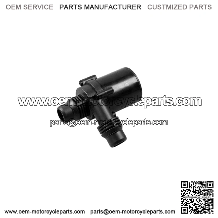 AP8208 Additional Water Pump