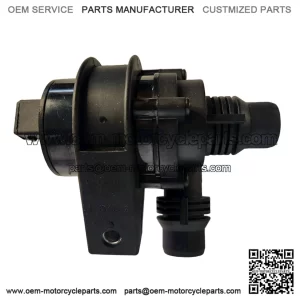Engine Auxiliary Water Pump Fits for BMW 5/6/7 Series and X5 E53 64116903350