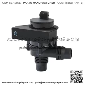 64116904496 Auto Electronic Water Pump for BMW 6 Convertible (E64) and X5 4.4i