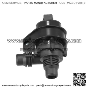 For BMW X5 2000-2006, Auxiliary Water Pump No.64116904496 and JJK000010i