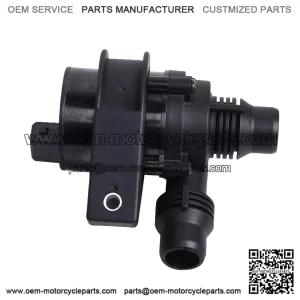 For BMW E70, F15 X5 2007-2015, Engine Auxiliary Water Pump 64119197085