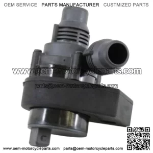 Replacement 64116955122 Auxiliary Pump 1pc/Set