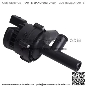 For Mercedes Benz W221 S350, S400, S450, Engine Auxiliary Water Pump 2218350064