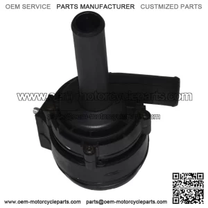 For Mercedes W221 S550, S600, AMG, Auxiliary Coolant Water Pump 2218350164