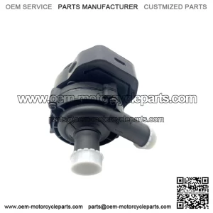 For Mercedes-Benz C/E/G/ML/R-Class S400L, Engine Auxiliary Water Pump 2048350364