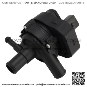 For Mercedes-Benz W212 2010-2016, Auxiliary Cooling Water Pump A2128350164