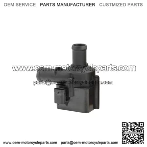 For Porsche 911 (992), Cayenne, Panamera (971), Auxiliary Water Pump 9A712160110