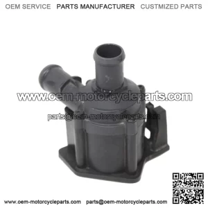 Auxiliary Water Pump 06H121601E for Audi A6 and Q7 2.0 TDI Engines