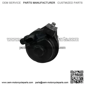 For 2013-2019 MINI COOPER F54-F60, COOLANT WATER PUMP 11518605322
