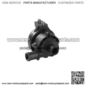 Engine Coolant Water Pump 1307200XET01 Compatible with Great Wall