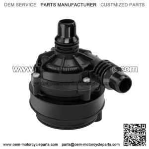 Electric Water Pump for BMW 340i xDrive 2016-2018, 440i, 540i xDrive, and Mini