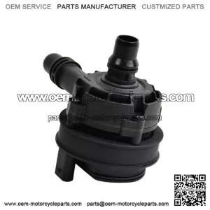 64116834917 Electronic Water Pump For 2015-2020 BMW X3, X4, 1, 2, 3, 5, 7 Series F30, F20, F22