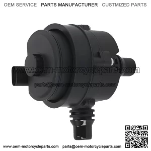 For Mercedes-Benz W222, W205, W213, W177, Electric Engine Water Pump A0005004386