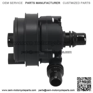 For Mercedes-Benz X167 GLS 2019 and Newer, Electric Coolant Water Pump 0005003500