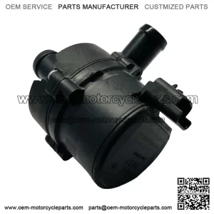 For Renault Kadjar 1.3 TCe Petrol Eu-6 H5H470 2021, Auxiliary Water Pump 144B06803R
