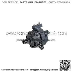 Brand New Water Pump For BMW 1, 2, 3, 4 Series 11517643949, Also FWP3069