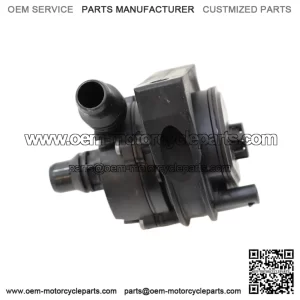 For 2020-2022 BMW X1 F48, ENGINE COOLANT AUXILIARY WATER PUMP 11518486848