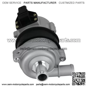For Audi A5/A6/A7/A8/Q7/S5 2009-2018, Water Pump 7P0965567, 8K0965567, 95860656700