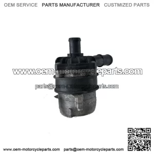 For 2013-2018 AUDI S6 C7, Auxiliary Coolant / Water PUMP 8K0965567B