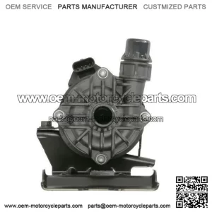 Auxiliary Water Pump (Cooling Water Circuit) For JEEP CHEROKEE (KL) 2.0 from 2018