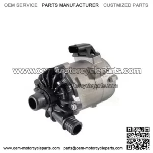 Auxiliary Water Pump for Cooling Water Circuit For BMW and WIESMANN 4.4, 11517584088