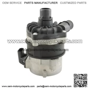 For BMW 550i GT, 750i, 750Li xDrive, 760Li, X5 4.4L, Electric Water Pump 11517566335