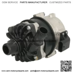 Auxiliary Water Pump (Cooling Water Circuit) 7.06033.63.0, For 01 1.5 from 2018