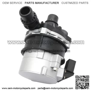 For Mercedes-Benz W176, C117, C217, X156, W222, X222 S400, S500, Auxiliary Water Pump