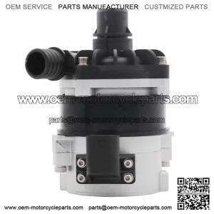New Engine Auxiliary Water Pump For BMW N55 F22, F30, F34, F32, F36 7583965, Also 706033450