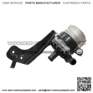 For 2020-2026 GMC SIERRA 1500 3.0L DIESEL, AUXILIARY WATER COOLANT PUMP 13545943